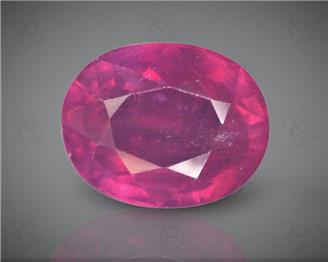 Natural Ruby   5.37CTS-21977